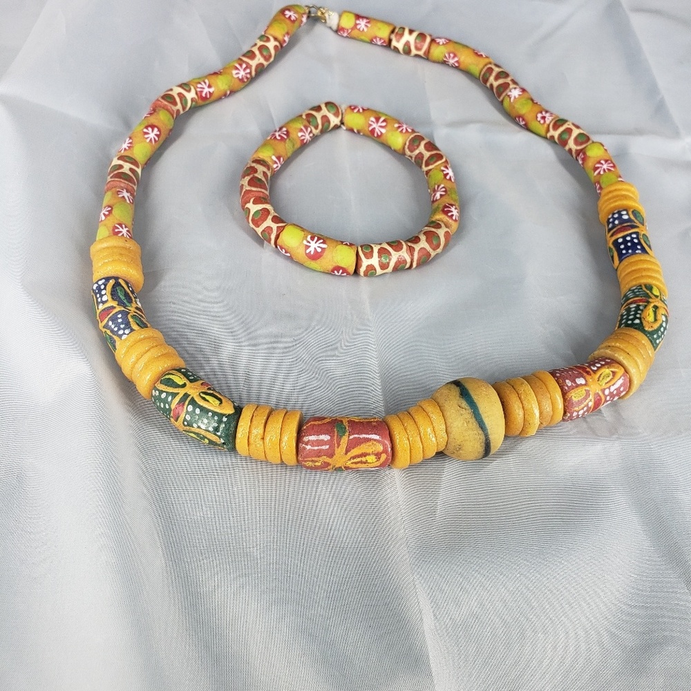 Necklace
